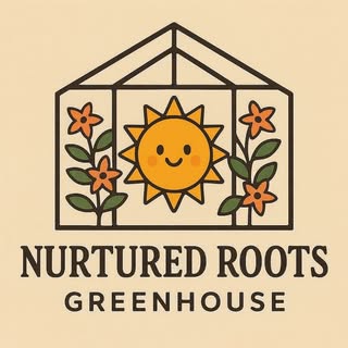Nurtured Roots Greenhouse